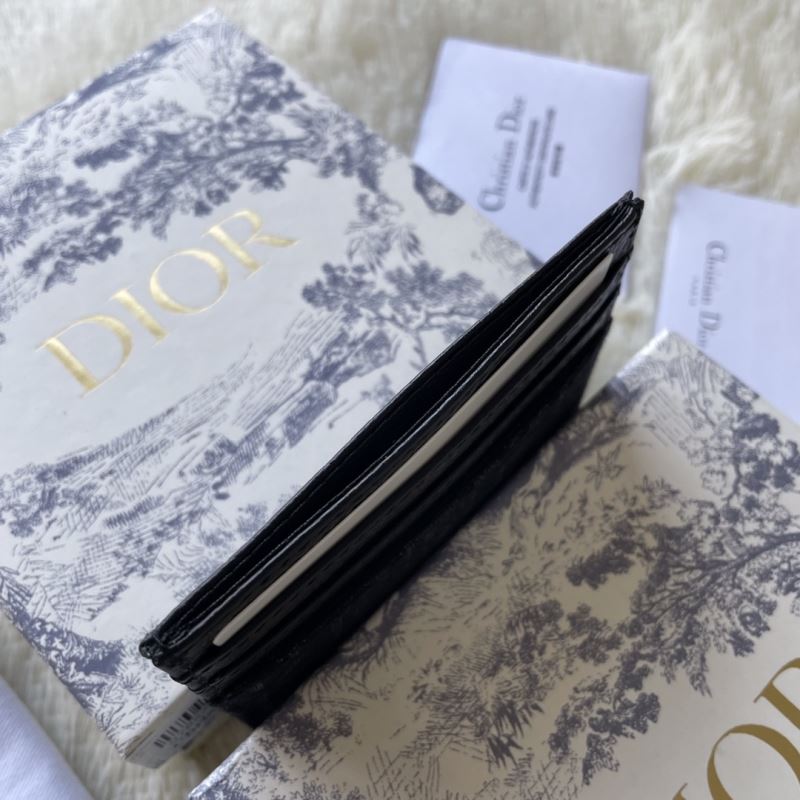 Christian Dior Wallet